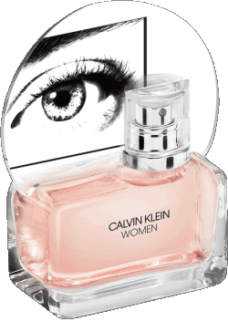 Women-Women Calvin Klein Couture - Perfume Fashion 