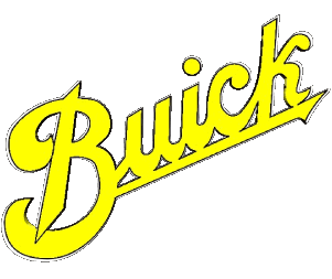 1913-1913 Logo Buick Automobili Trasporto 