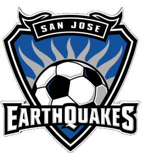 2008 - 2013-2008 - 2013 Earthquakes San José U.S.A - M L S Fußballvereine Amerika Sport 