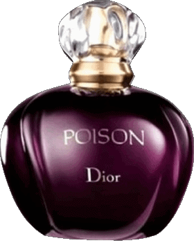 Poison-Poison Christian Dior Couture - Perfume Fashion 