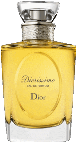 Diorissime-Diorissime Christian Dior Alta Costura - Perfume Moda 