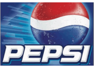 2003 B-2003 B Pepsi Cola Bibite Gassate Bevande 