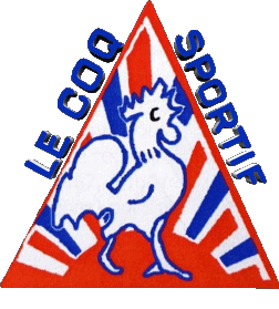 1950-1950 Le Coq Sportif Ropa deportiva Moda 