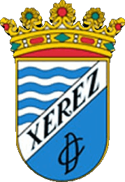1971-1971 Xerez FC Spanien Fußballvereine Europa Sport 