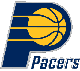 2006-2006 Indiana Pacers U.S.A - N B A Basketball Sports 