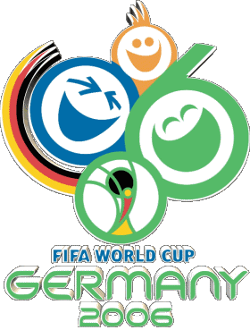 Germany 2006-Germany 2006 Fußball-Weltmeisterschaft der Männer Fußball - Wettbewerb Sport 
