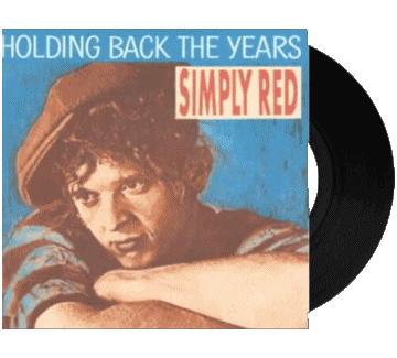 Holding back the years-Holding back the years Diskographie Simply Red Funk & Disco Musik Multimedia 