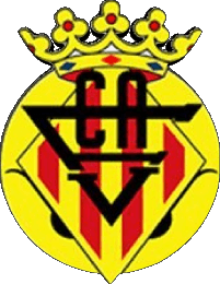 1951-1951 Villarreal Spanien Fußballvereine Europa Sport 