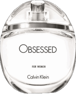 Obsessed for women-Obsessed for women Calvin Klein Couture - Parfum Mode 