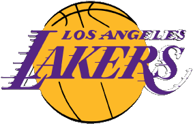 2015 A-2015 A Los Angeles Lakers U.S.A - N B A Basketball Sports 
