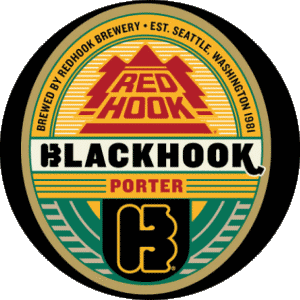 Blackhook-Blackhook Red Hook USA Beers Drinks 