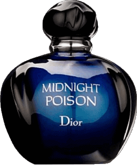 Midnight Poison-Midnight Poison Christian Dior Alta Costura - Perfume Moda 