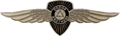 1928 B-1928 B Logo Dodge Cars Transport 