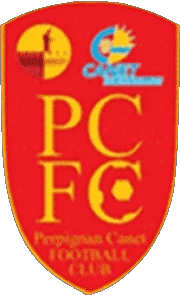 2002-2002 Canet Roussillon FC 66 - Pyrénées-Orientales Occitanie Calcio  Club Francia Sportivo 