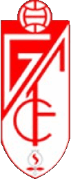 2009-2009 Granada Spagna Calcio  Club Europa Logo Sportivo 