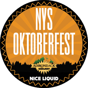Nys Octoberfest-Nys Octoberfest Adirondack USA Bières Boissons 