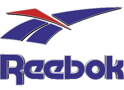 1997-2000-1997-2000 Reebok Abbigliamento sportivo Moda 