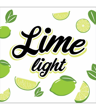 Lime Light-Lime Light UpStreet Canadá Cervezas Bebidas 
