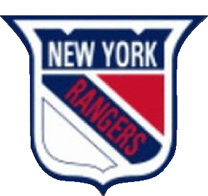 1952-1967-1952-1967 New York Rangers U.S.A - N H L Hockey - Clubs Sports 