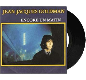 Encore un matin-Encore un matin Jean-Jaques Goldmam Compilazione 80' Francia Musica Multimedia 