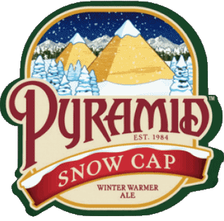 Snow cap-Snow cap Pyramid USA Beers Drinks 