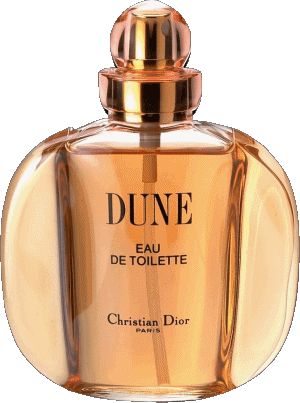 Dune-Dune Christian Dior Alta Costura - Perfume Moda 