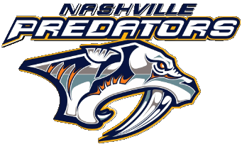 1998 C-1998 C Nashville Predators U.S.A - N H L Hockey - Clubs Deportes 