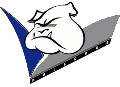Logo 1998-Logo 1998 Canterbury Bulldogs Australia Rugby - Clubes - Logotipo Deportes 