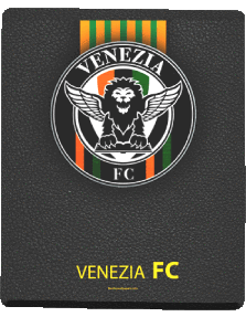 2015 C-2015 C Venezia FC Italie FootBall Club Europe Logo Sports 