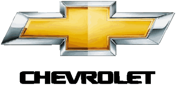 2010-2010 Logo Chevrolet Automobili Trasporto 