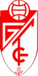 1980-1980 Granada Espagne FootBall Club Europe Logo Sports 