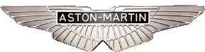 1939-1939 Logo Aston Martin Automobili Trasporto 