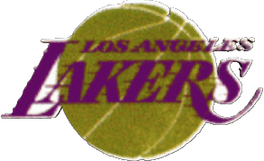 1961-1961 Los Angeles Lakers U.S.A - N B A Baloncesto Deportes 