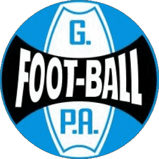1960-1965-1960-1965 Grêmio  Porto Alegrense Brasil Fútbol  Clubes America Deportes 