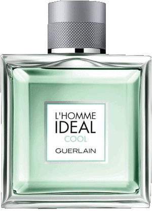 L&#039;homme idéal-L&#039;homme idéal Guerlain Alta Costura - Perfume Moda 