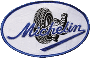 1950 B-1950 B Michelin llantas Transporte 
