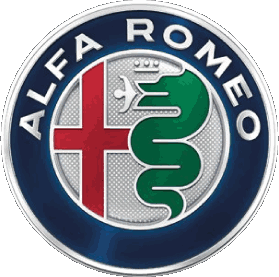 2015-2015 Logo Alfa Romeo Voitures Transports 