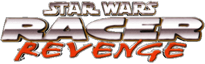 Revenge-Revenge Racer Star Wars Videogiochi Multimedia 