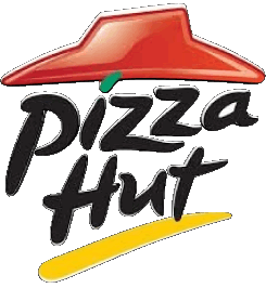 2010-2010 Pizza Hut Fast Food - Ristorante - Pizza Cibo 