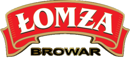 Logo-Logo Lomza Polonia Birre Bevande 