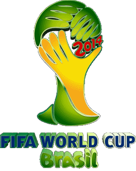 Brazil 2014-Brazil 2014 Coppa del mondo di calcio maschile Calcio - Competizione Sportivo 