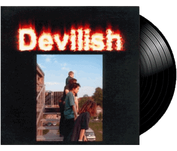 Devilish-Devilish Tokio Hotel Pop Rock Music Multi Media 