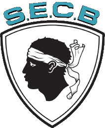 1980-1980 Bastia SC Corse FootBall Club France Sports 
