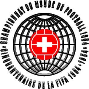 Suisse 1954-Suisse 1954 Copa del mundo de fútbol masculino Fútbol - Competición Deportes 