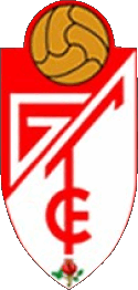1970-1970 Granada Espagne FootBall Club Europe Logo Sports 