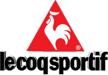 1975-1975 Le Coq Sportif Sports Wear Mode 