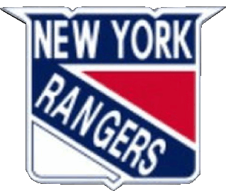 1967-1971-1967-1971 New York Rangers U.S.A - N H L Hockey - Clubs Deportes 
