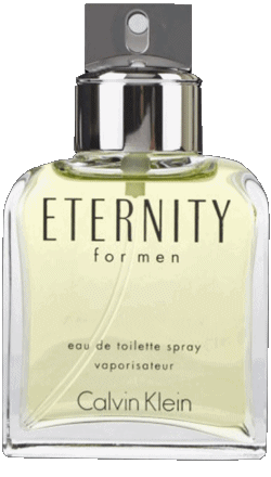 Eternity for men-Eternity for men Calvin Klein Couture - Profumo Moda 