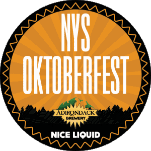Nys Octoberfest-Nys Octoberfest Adirondack USA Bier Getränke 