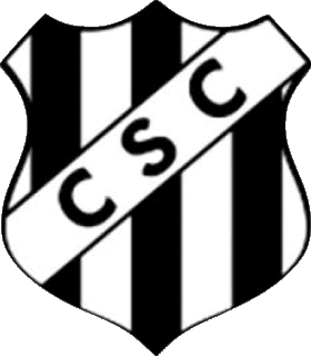 1915 - 1954-1915 - 1954 Ceará Sporting Club Brasilien Fußballvereine Amerika Logo Sport 